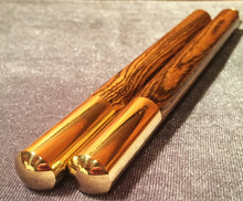 Load image into Gallery viewer, Custom 2 Piece Wand